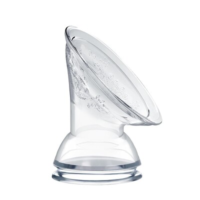 Generation 3 Silicone Breast Pump Flange Attachment